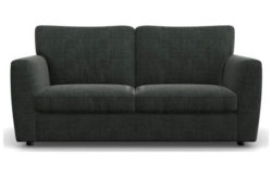 Heart of House Lucas Fabric Chair - Charcoal